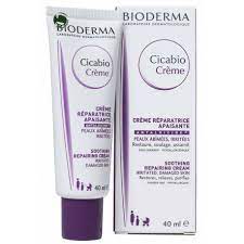 BIODERMA CICABIO CREME 40ML
